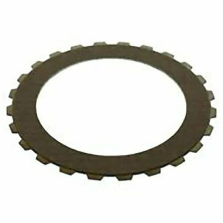 AFTERMARKET Plate, PTO Clutch A-10P1459-AI